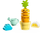 Конструктор LEGO Duplo 10981 Выращивание моркови