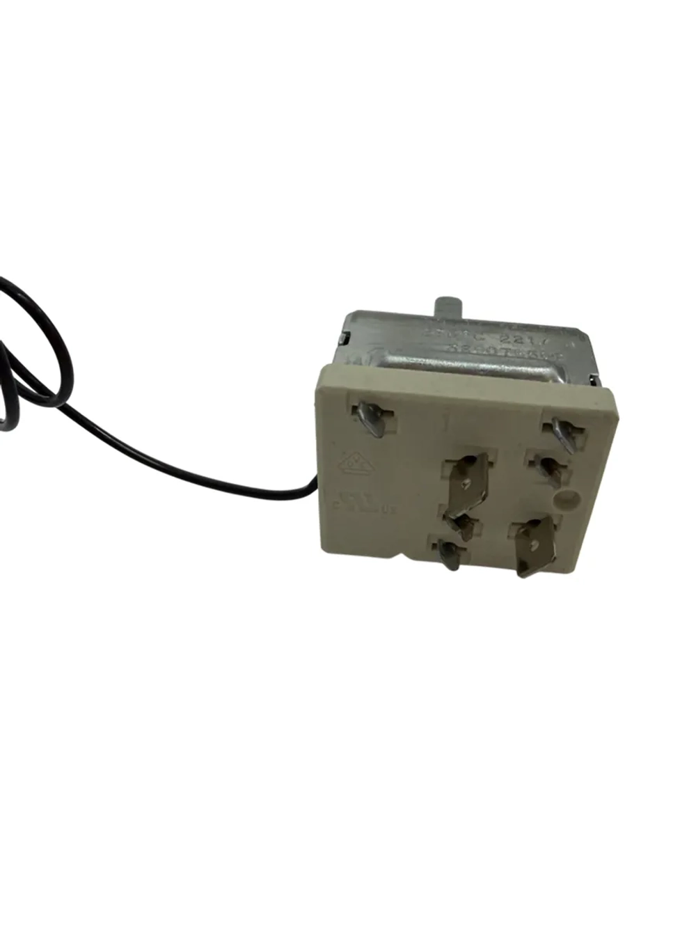 Термостат для духового шкафа COK206ZN (3890785037 / 3890785011, 50027180004, 3890785060 / 389076503)