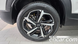 Chevrolet Trailblazer 1.3 Turbo 4WD — 2023