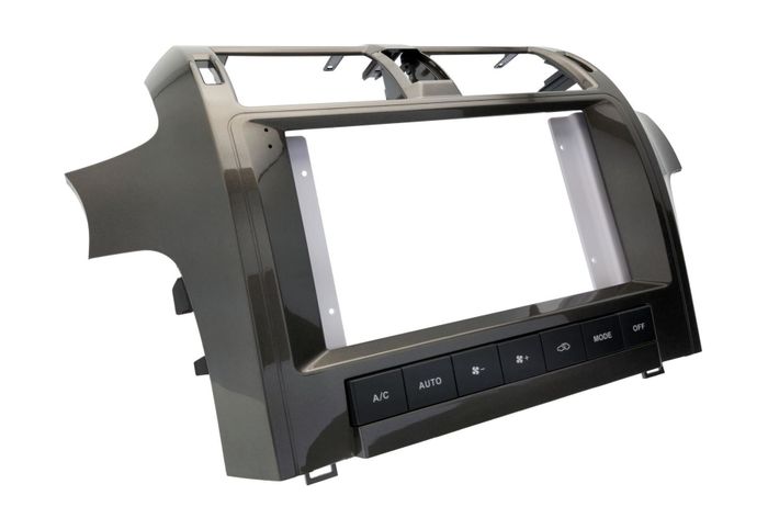 Магнитола для Lexus GX460 2009-2019 (без Mark Levinson) - Kuberg DUDU7 SF-1815 QLed+2K, Android 13, Быстрейшая, UIS7870 (DUDU7), CarPlay, SIM-слот