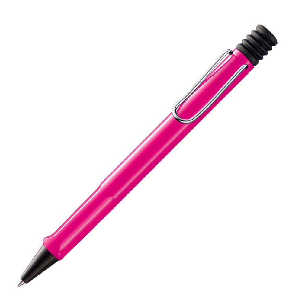 Шариковая ручка Lamy Safari 213 розовая M16 (4030239)