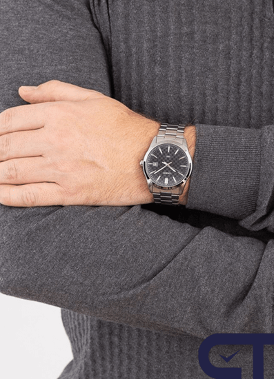 Casio MTP-VD03D-2A — мужские наручные часы