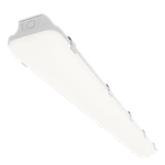 Светильник LED УльтраПРОМ ДСП04-36-001-5К 36Вт 5000К IP65 Матовый 4400лм 1262x124x85мм WOLTA PRO