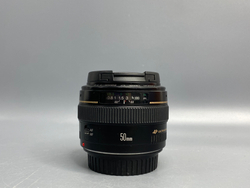 Canon EF 50mm f/1.4 USM