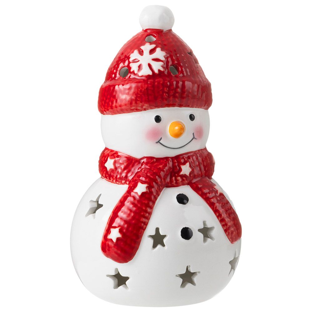 ФИГУРКА LEFARD "С НОВЫМ ГОДОМ!" 13*8 СМ