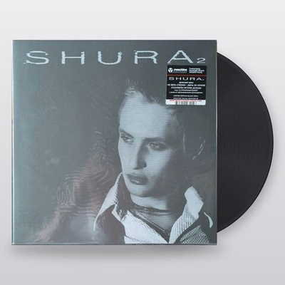 Shura — Shura 2 (Lp (LP)