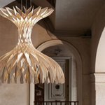Dome 90 Chandelier from Bover