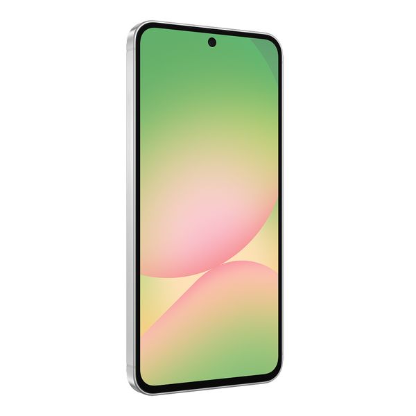 Смартфон Samsung Galaxy A56 5G 8/128 ГБ (SM-A566B/DS) Серый | Awesome Lightgrey