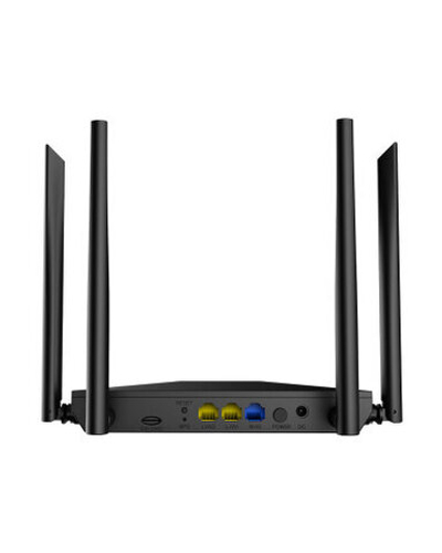 4G/LTE, Wi-Fi Роутер NETIS MW5360 (cat.4)