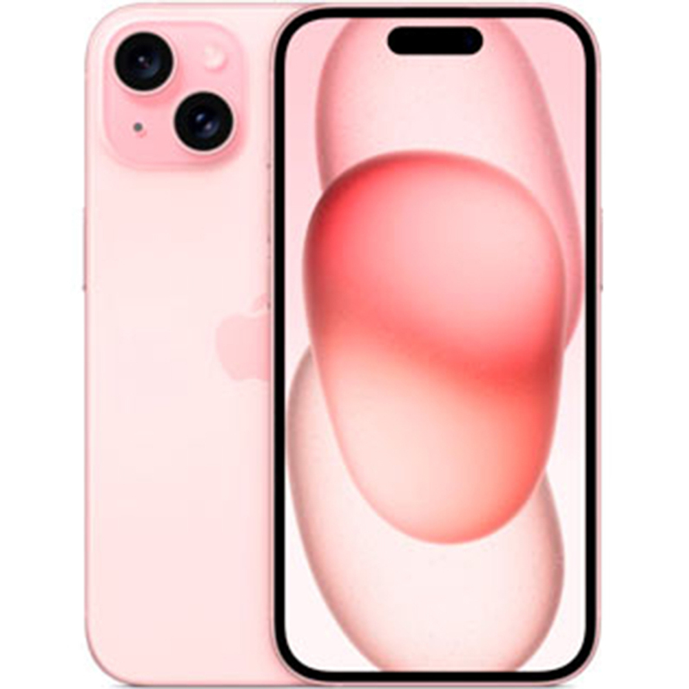 Apple iPhone 15 Plus