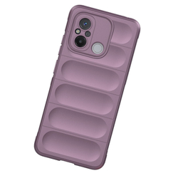 Противоударный чехол Flexible Case для Redmi 12C