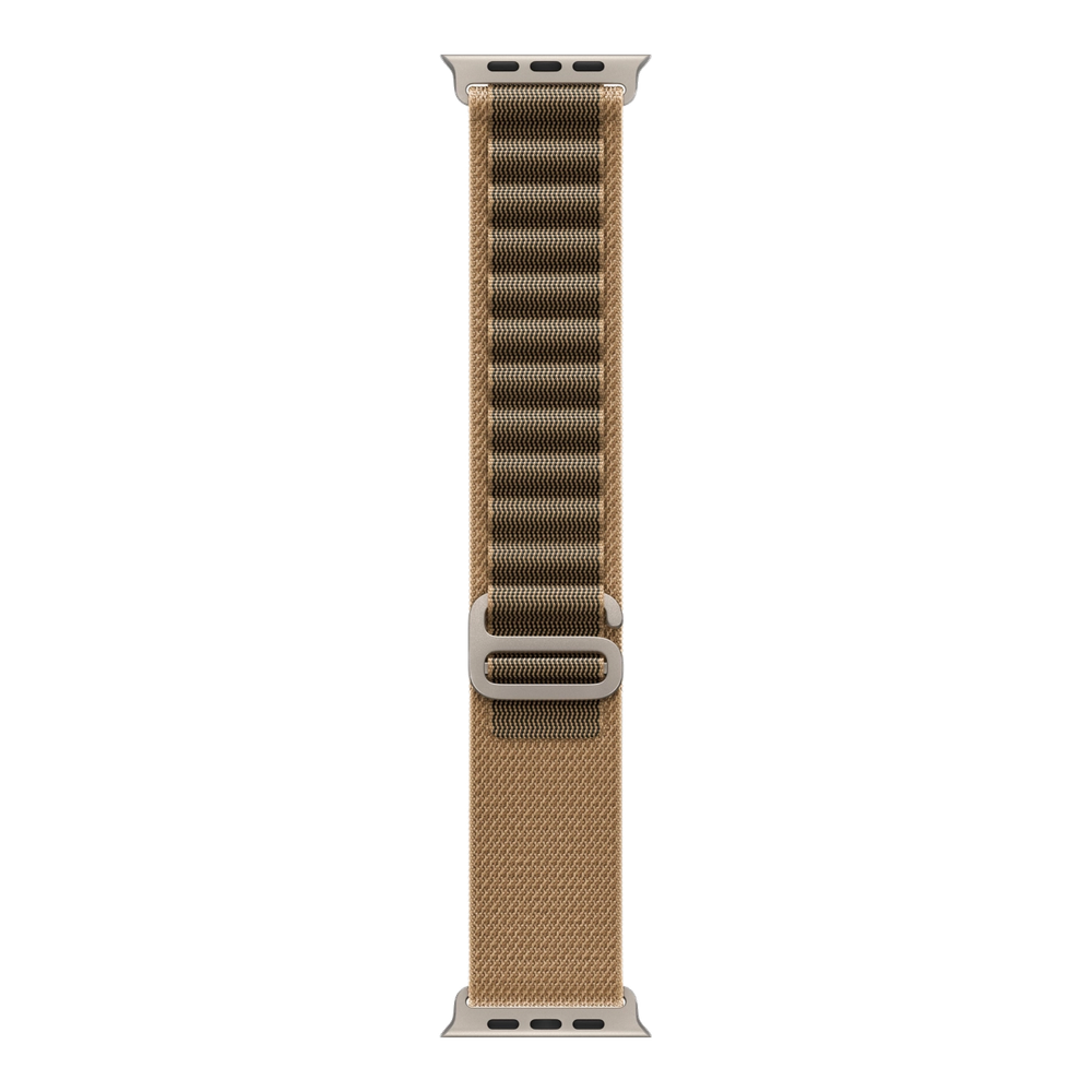 Apple Watch Ultra 4 (2026)
