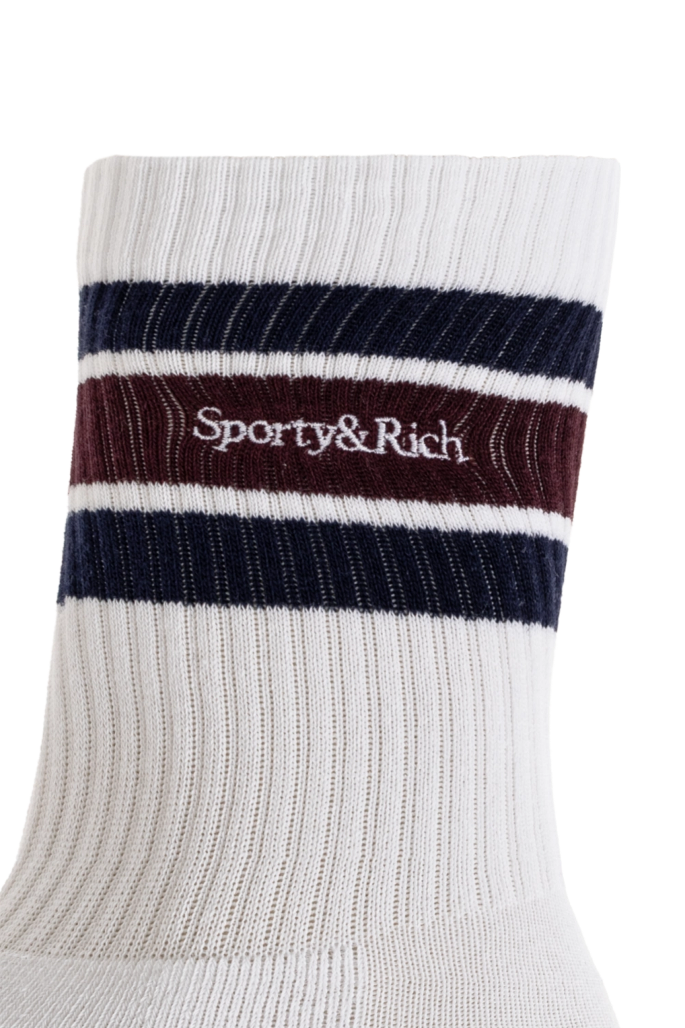 Носки SPORTY&RICH