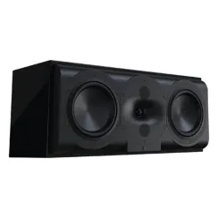Perlisten Audio R5c Piano Black
