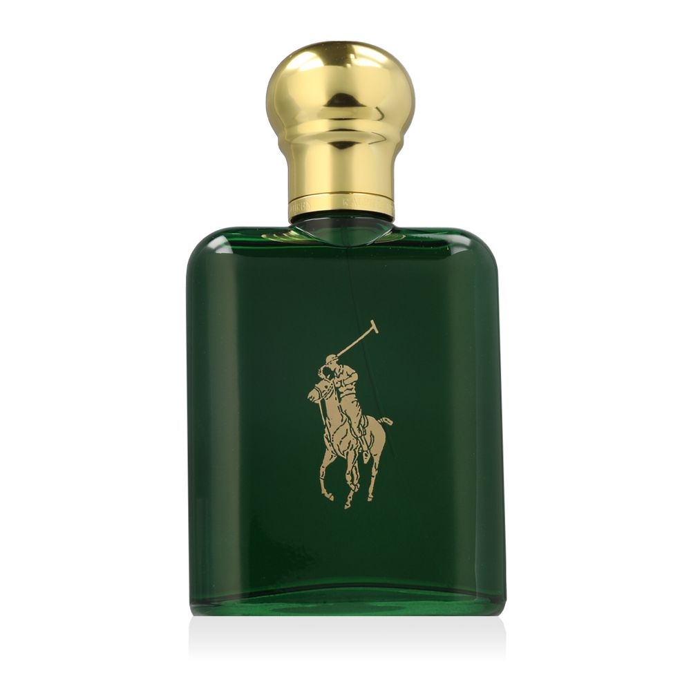 Ralph Lauren Polo Green Eau De Toilette - tester 125 ml (man)