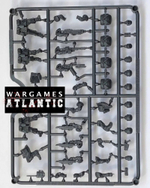 WAADF001 Raumjäger Infantry