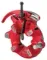 Резьбонарезная головка RIDGID BSPT 856