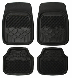 Ковры ПВХ RL4005 BLACK KING !!! АКЦИЯ !!!