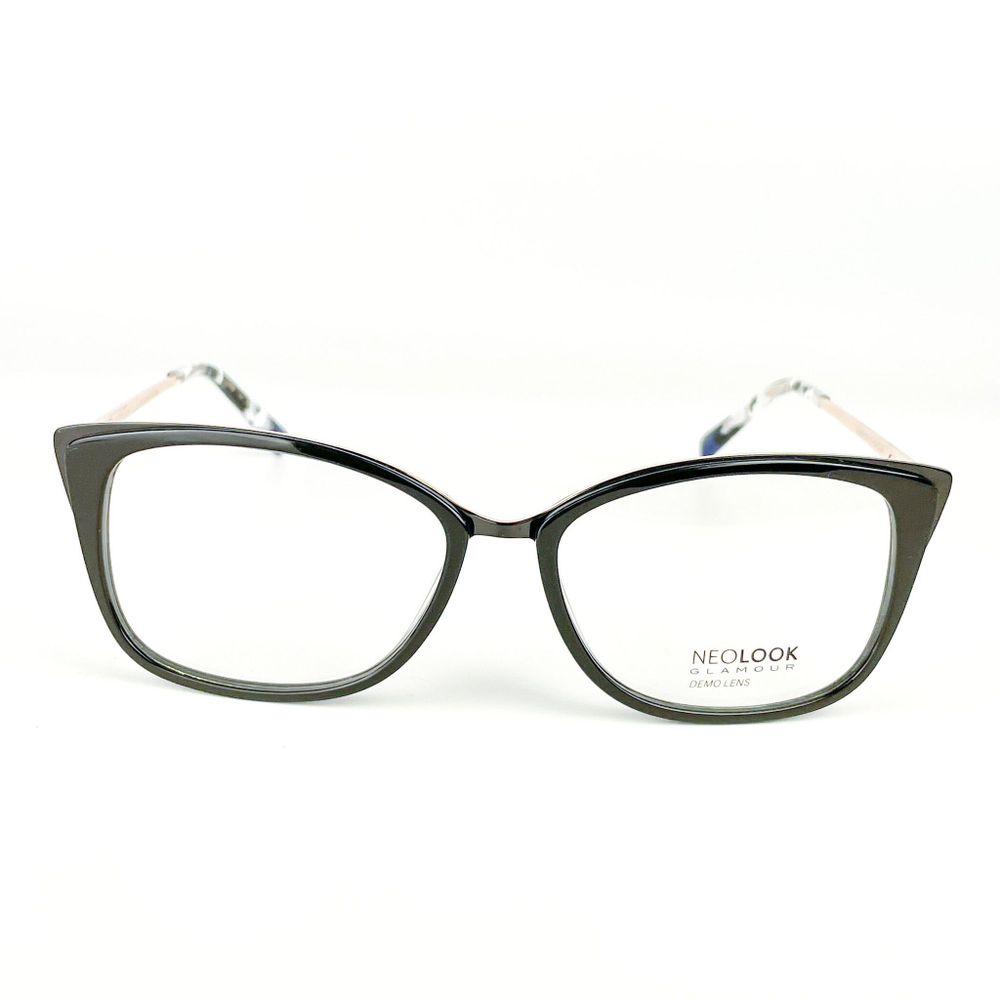 Neolook glamour N 2099 001 оправа + футляр