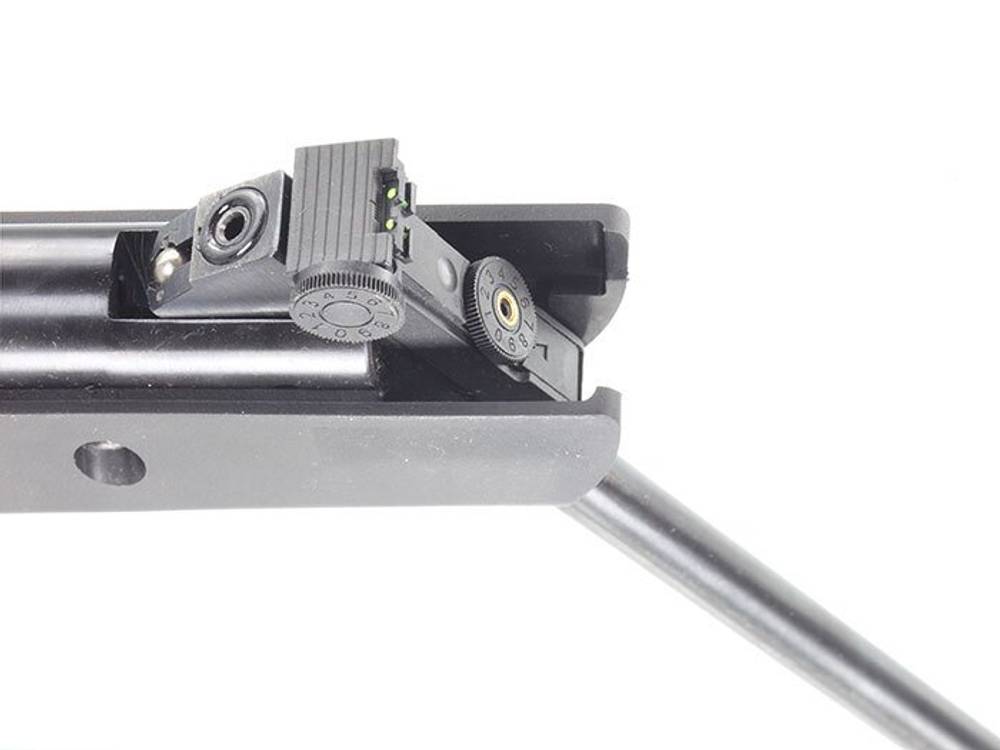 Винтовка пневм. STRIKE ONE "B014" кал.4,5mm (.177) не более 3,0Дж