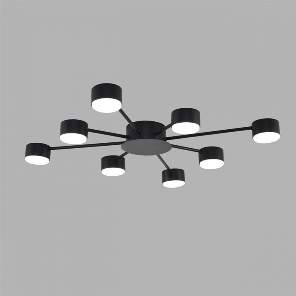 Потолочная люстра Lumion TORINA 8344/8C