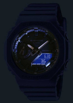 Часы Casio GMA-S2100BA-2A1
