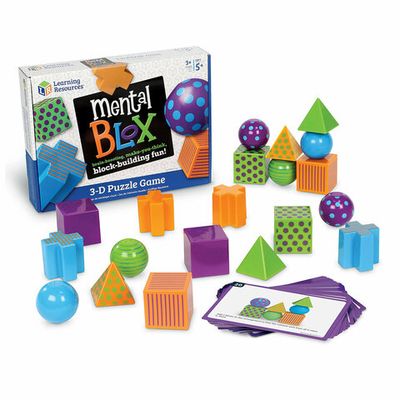 Развивающая игра 