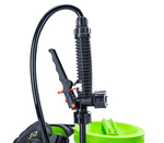 Опрыскиватель аккумуляторный Greenworks G24BPSII, 24V, c 1хАКБ 2Ач и ЗУ