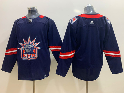 NHL джерси New York Rangers
