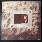 David Sylvian ‎– Secrets Of The Beehive (Англия 1987г.)