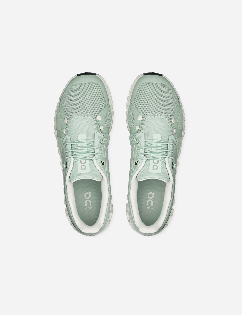 On Running Cloud 6 "Mineral Ice"