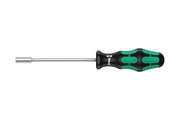 Торцевая отвёртка Wera 5 x 125 мм WE-028225
