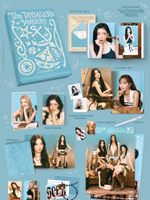 товары GIRLS' GENERATION - 2026 SEASON'S GREETINGS