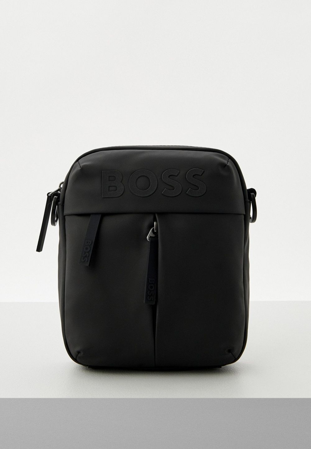 Сумка мужская BOSS Stormy_NS_Zip