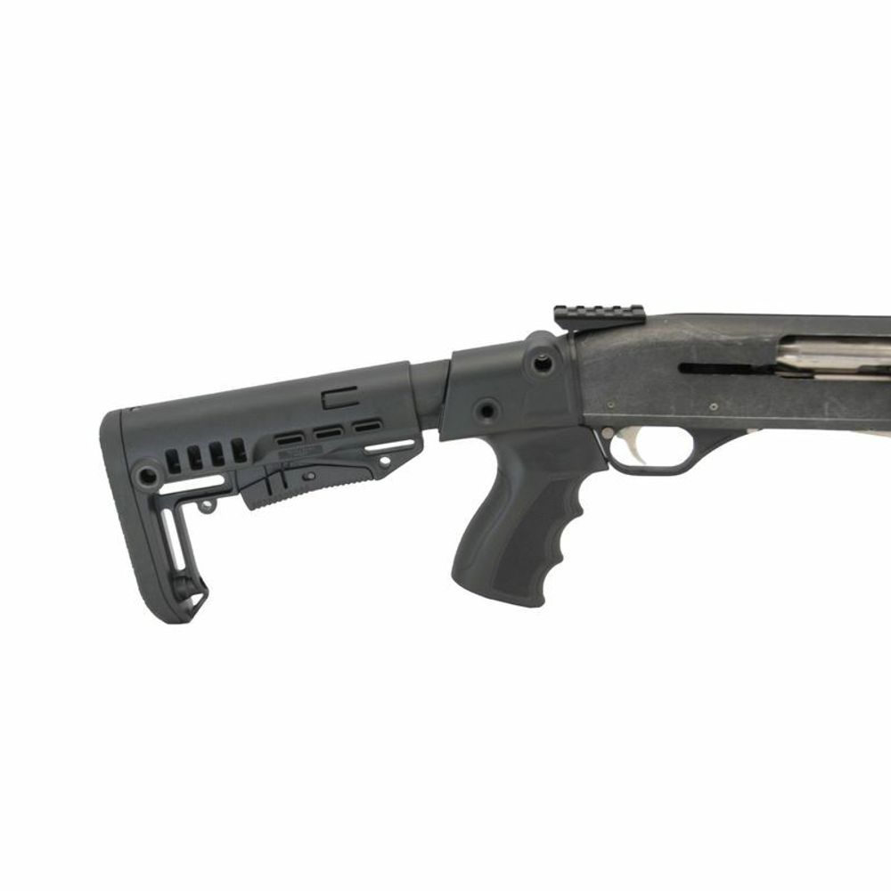Пистолетная рукоятка на МР-153, -133, DLG Tactical