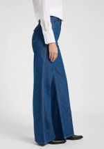 Джинсы FLAP POCKET 112371085