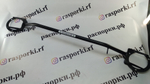 Распорка передних стоек (цельная) Subaru Forester 4 SJ