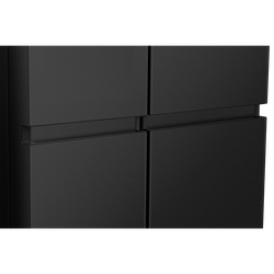 Холодильник Side-by-Side Hisense RS5P668SAF1