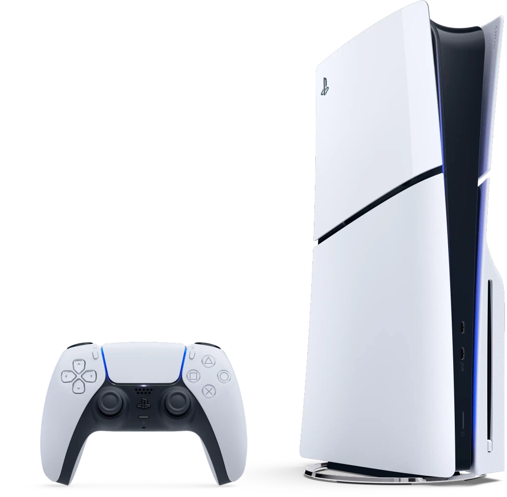 SONY PlayStation 5 Disk Slim