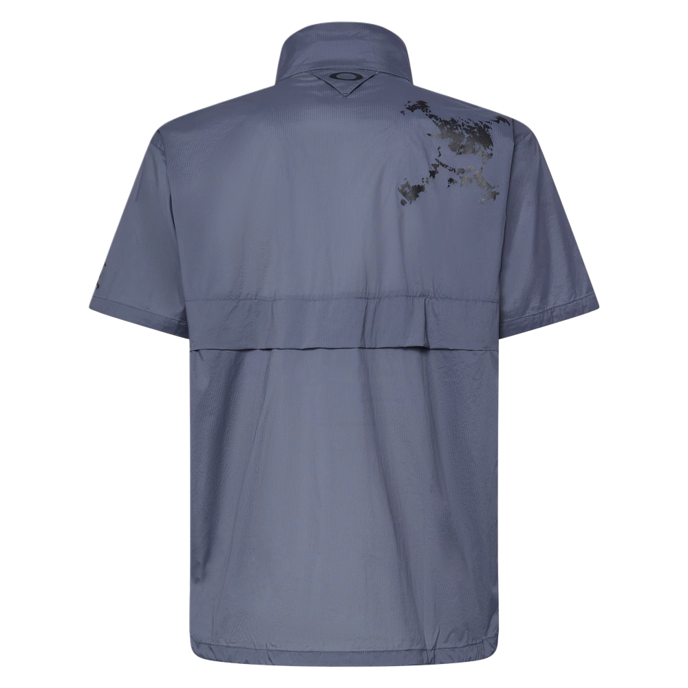 Oakley Golf Clothing Moderate Spring Zip Closure Foa408759 23b