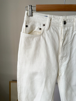 Джинсы Acne Studios Bla Konst, S