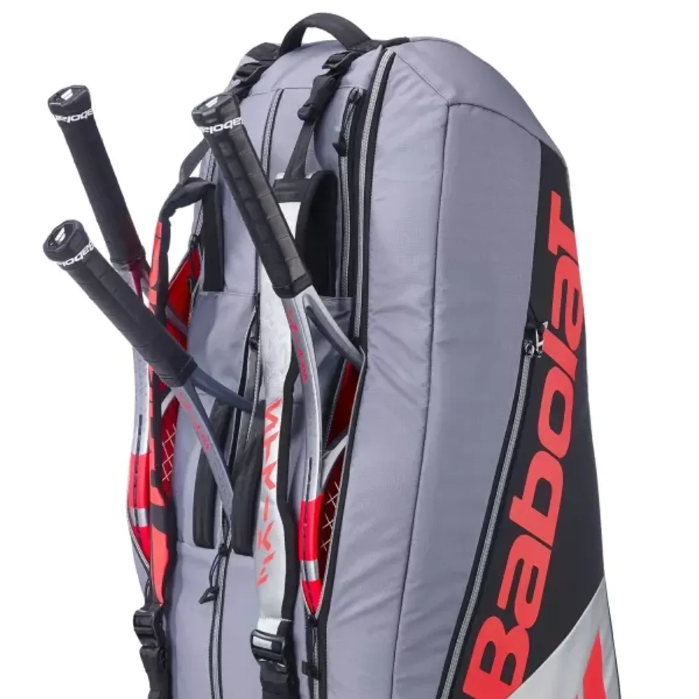 Чехол PURE STRIKE X 6 (2025) CARBON