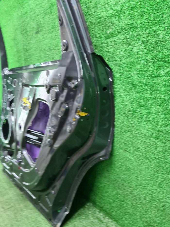 Дверь задняя правая EXEED VX (2021-н.в.)