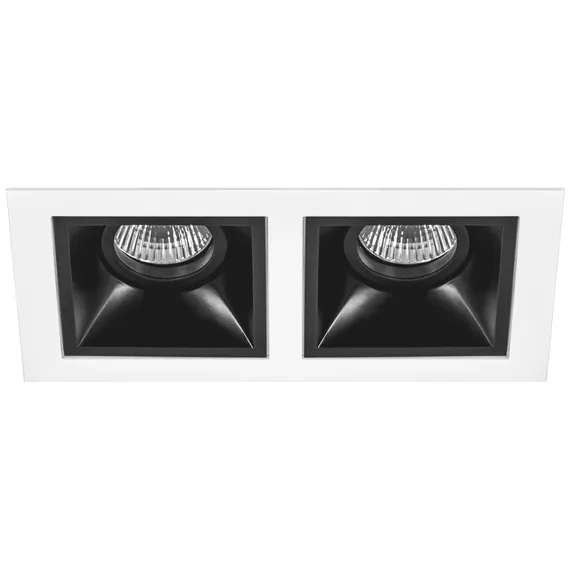 Точечный светильник Domino D5260707 Lightstar