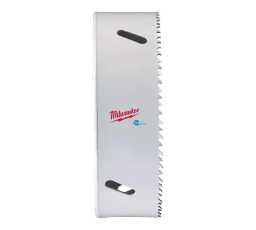 Коронка Bi-Metal 152мм Milwaukee