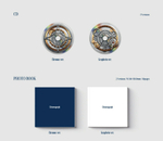 VICTON - Chronograph
