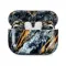 Apple AirPods Pro 3 Black Marble Total Gloss