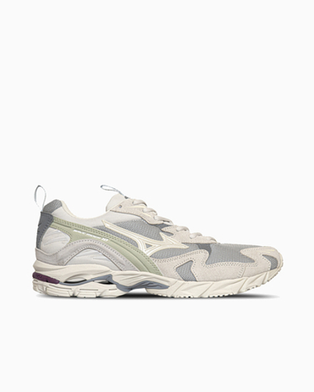 Кроссовки Mizuno City Wave Rider 10