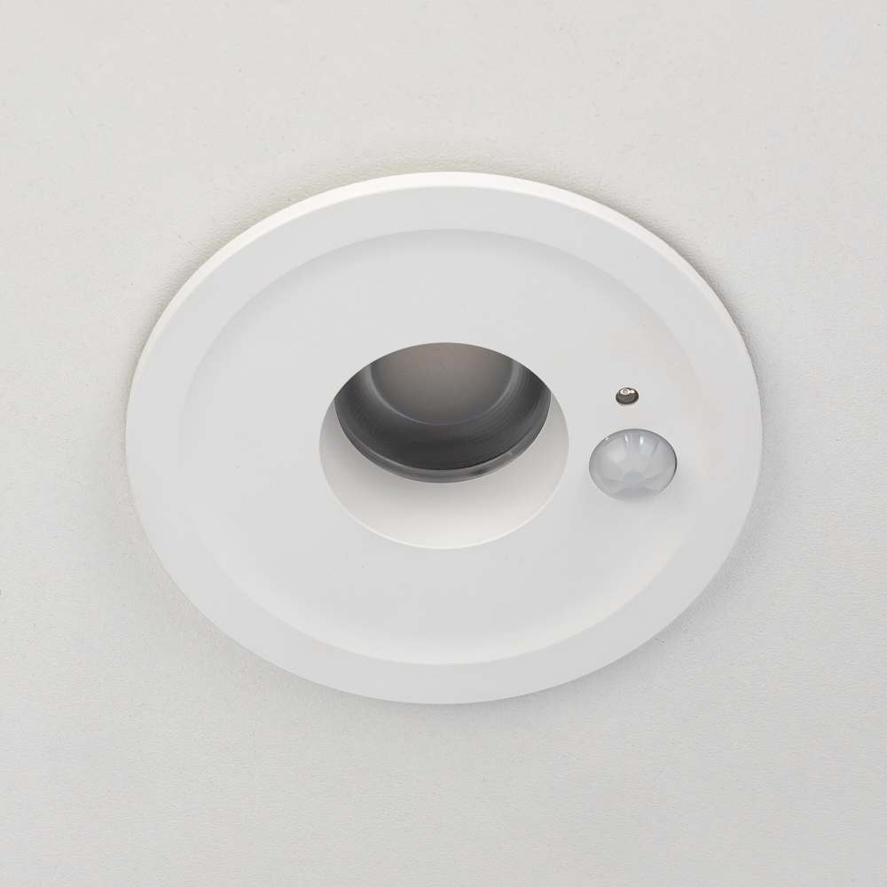 Citilux SIGMA CLD00305S LED Встраиваемый светильник с датчиком движения