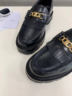 Лоферы Celine
